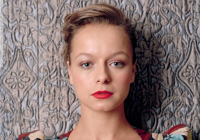 Samantha Morton nel cast di She Said, film sullo scandalo che ha coinvolto Harvey Weinstein