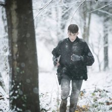 SAS - L'ascesa del Cigno Nero: Ruby Rose in una sequenza