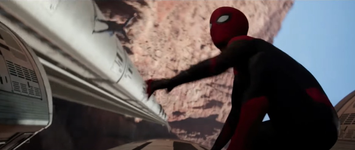 Spider-Man: Tom Holland ha già firmato per una nuova trilogia Marvel?