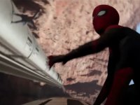 Spider-Man: Tom Holland ha già firmato per una nuova trilogia Marvel?