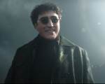 Spider-Man: No Way Home, Alfred Molina rivela il motivo del suo ritorno: 'Per me si tratta solo di soldi'