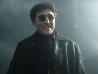 Spider-Man: No Way Home, Alfred Molina rivela il motivo del suo ritorno: 'Per me si tratta solo di soldi'