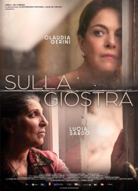 Locandina di Sulla giostra