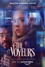 Locandina di The Voyeurs