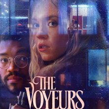 Locandina di The Voyeurs