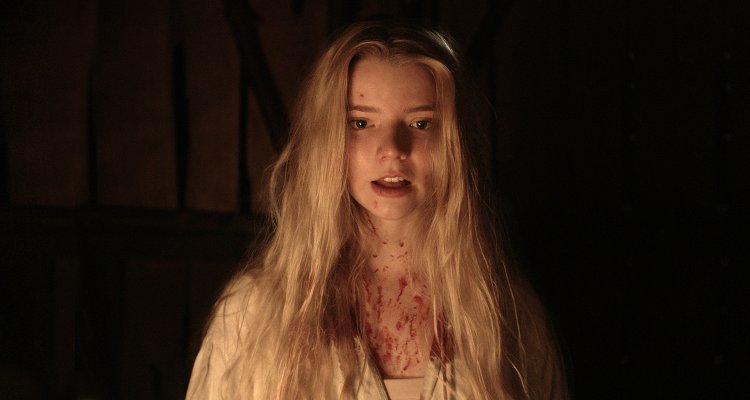 Film E Programmi Tv Di Anya Taylor-joy