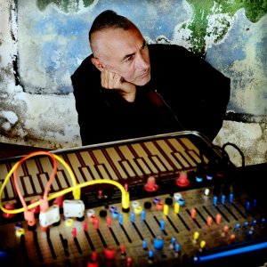 Yann Tiersen: Kerber - The Film: un'immagine del documentario