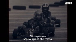 Schumacher - Trailer