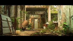 The Old Way - Trailer