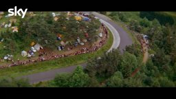 Steve Mcqueen - Il Film Perduto - Clip