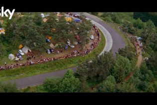 Steve Mcqueen - Il Film Perduto - Clip