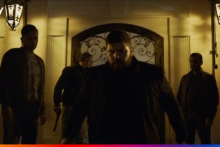 Gomorra – Teaser 2  Stagione Finale