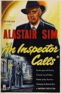 Locandina di An Inspector Calls
