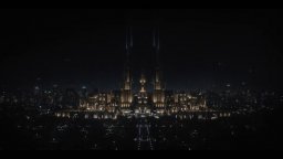 Fondazione - Trailer Italiano