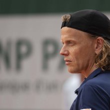 Il quinto set: una sequenza del film