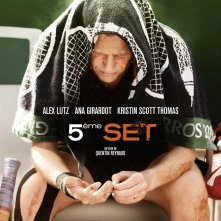 Locandina di Il quinto set