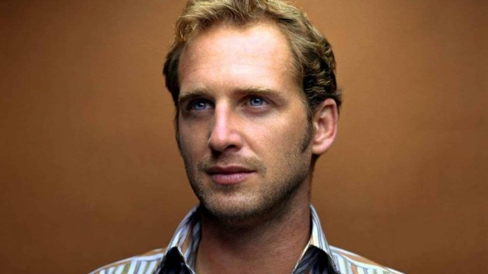 Lilly: Josh Lucas si unisce al cast del thriller politico con Patricia Clarkson