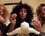 Le streghe di Eastwick: al via la produzione del remake della commedia fantasy