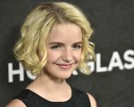 McKenna Grace nel cast di Perfect, il nuovo film diretto da Olivia Wilde