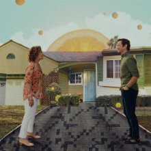 Mr. Corman: Joseph Gordon-Levitt in una scena della serie