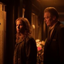 Post Mortem: una foto della serie Netflix