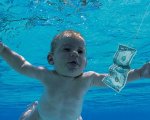 Nevermind, il bambino sulla cover dell'album fa causa ai Nirvana: ecco perché