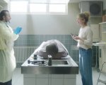 Post Mortem - Nessuno muore a Skarnes, su Netflix in streaming da oggi