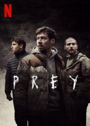 Locandina di Prey