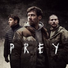 Locandina di Prey