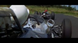 Steve Mcqueen - Il Film Perduto - Trailer