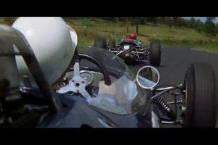 Steve Mcqueen - Il Film Perduto - Trailer