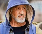 Samaritan: Sylvester Stallone supereroe in pensione nei materiali del CinemaCon