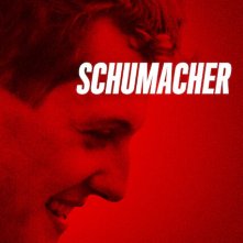 Locandina di Schumacher