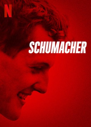 Locandina di Schumacher