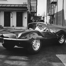 Steve McQueen - Il film perduto: una scena del documentario