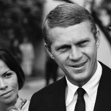 Steve McQueen - Il film perduto: una scena