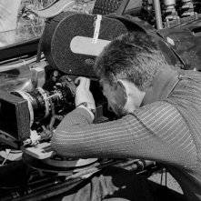 Steve McQueen - Il film perduto: un'immagine del documentario