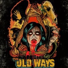 Locandina di The Old Ways