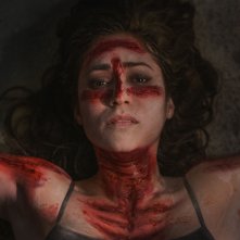 The Old Ways: un momento del film