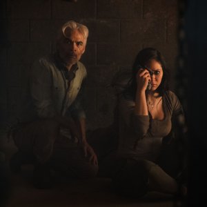 The Old Ways: un'immagine