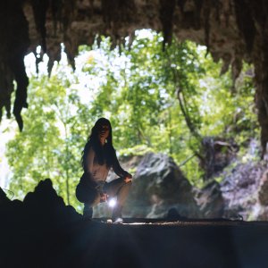 The Old Ways: una sequenza