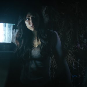 The Old Ways: una scena del film