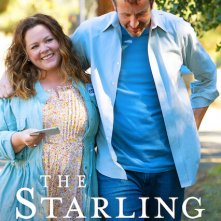 Locandina di The Starling