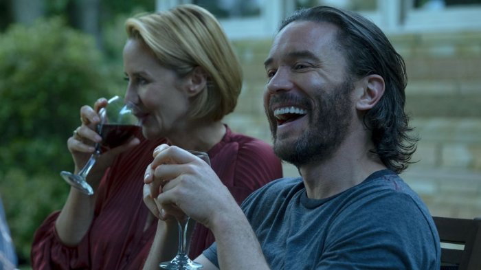 Tom Pelphrey nel cast di She Said, film sulle indagini del caso Weinstein