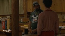 Borat's American Lockdown - Trailer