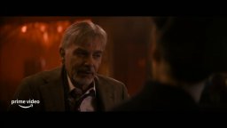 Goliath - Trailer Season 4