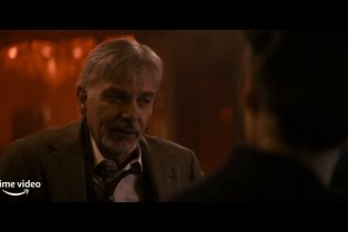 Goliath - Trailer Season 4