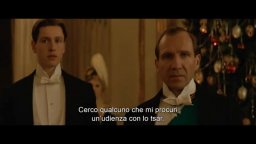 The King's Man - Le Origini - Trailer Italiano