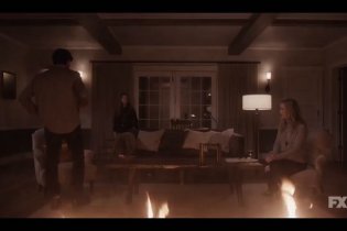 American Horror Story 10 - Trailer
