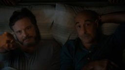 Supernova - Trailer Italiano